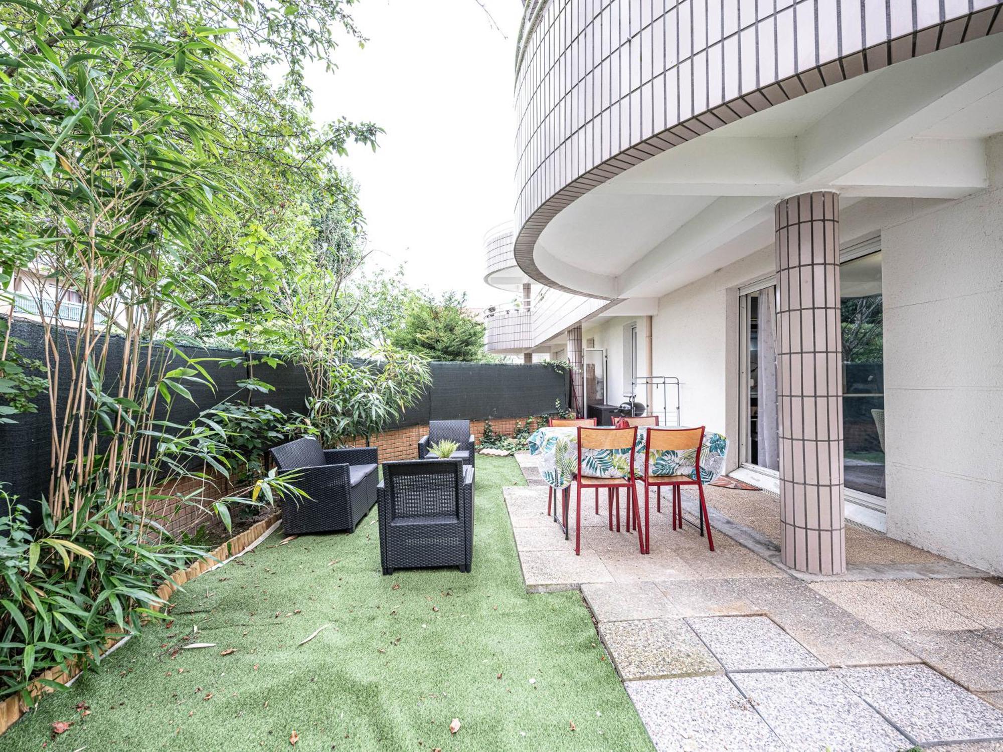Appartement Cocooning En Centre-ville - Le Colisee