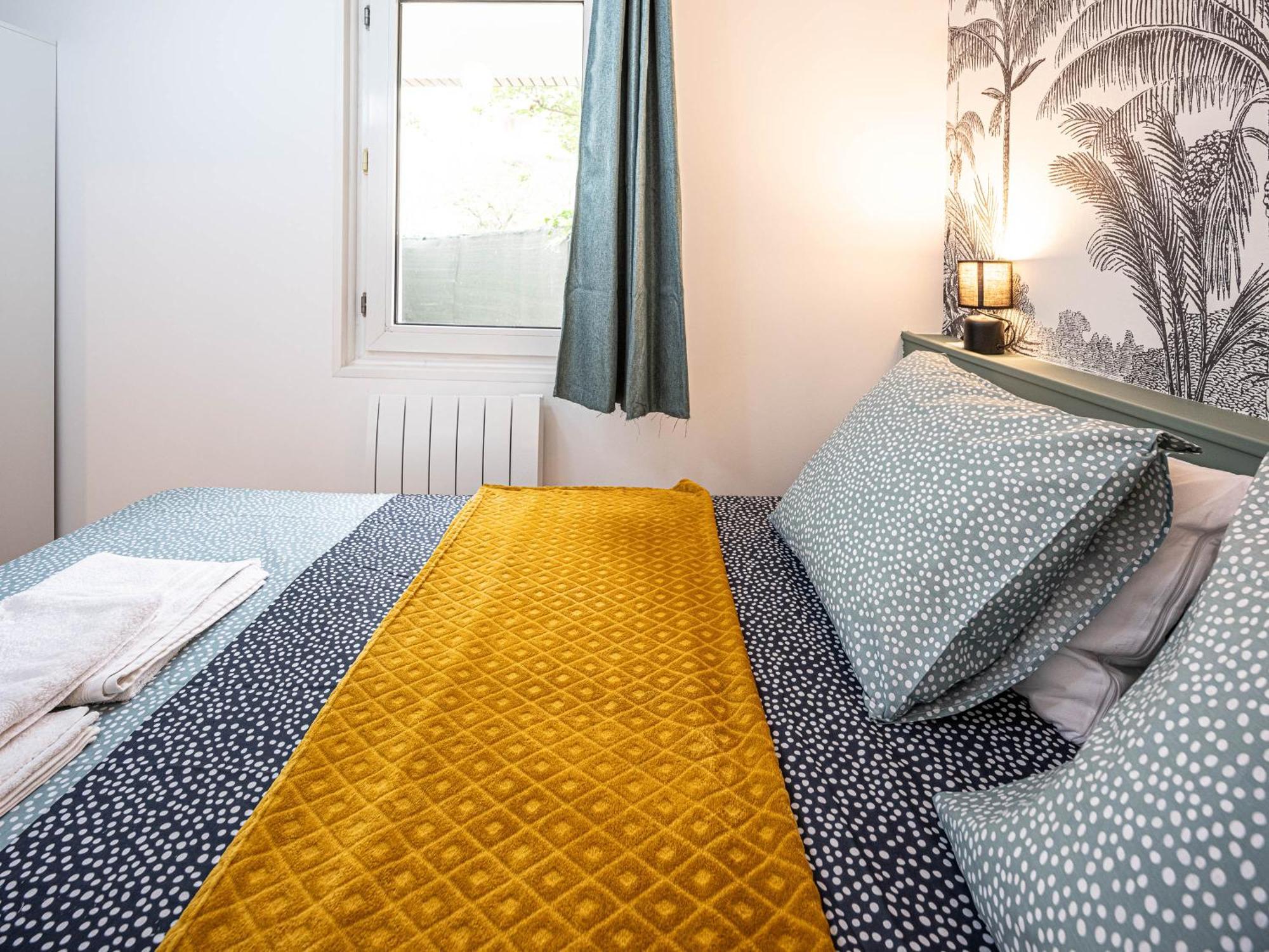Cocooning En Centre-ville - Le Colisee Appartement